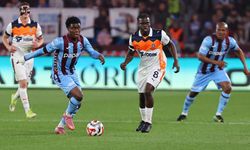 Trabzonspor kendi evinde son dakikada yıkıldı!