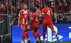 Bundesliga'da şampiyon Bayern Münih!