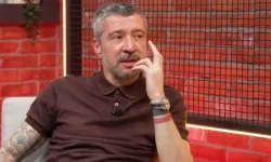 Tümer Metin'den Galatasaraylı yıldıza övgü: Avrupa'nın ilk 5'inde