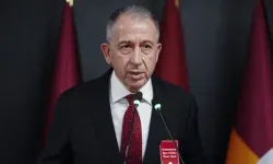 Galatasaray 2’nci Başkanı Öztürk: Bayrakları hazırlayın
