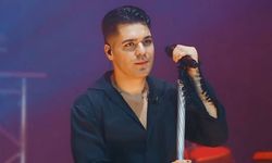 Emir Can İğrek'ten 'uyuşturucu testi' açıklaması!