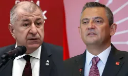 Ümit Özdağ'dan Özgür Özel'e kritik çağrı!