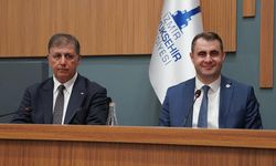 Güç ve Tugay’dan kritik zirve: İlçeler mercek altında!