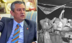 Özgür Özel'den 'Sumud Filosu' tepkisi