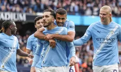 FA Cup'ta tarihi rekor... City 4'üncü kez finalde!