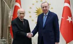 Cumhurbaşkanı Erdoğan, Devlet Bahçeli ile görüşecek