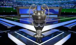 UEFA Şampiyonlar Ligi'nde çeyrek final heyecanı başlıyor