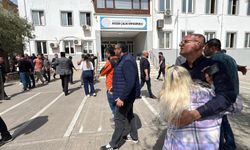 Kahramanmaraş'ta okulda silahlı saldırı: 9 ölü, 13 yaralı