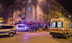 Evde silahlı saldırı: 2 kişi can verdi!