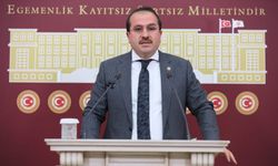 AK Partili Kırkpınar’dan Tugay’a sert yanıt: Yukarıdan mesaj mı aldınız?