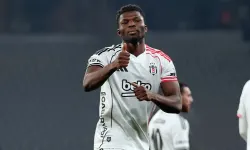 Beşiktaş'ta Toure için derbi seferberliği
