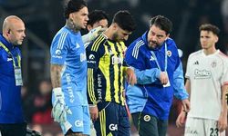 Fenerbahçe'den Marco Asensio kararı