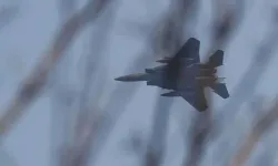 İran, ABD'li pilotun kurtarıldığını reddetti: Girişim başarısız oldu!