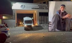 Korkunç olay: Başsız erkek cesedi bulundu!