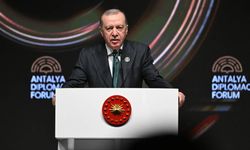 Erdoğan'dan ateşkes açıklaması: 'Etkin şekilde değerlendirilmeli'