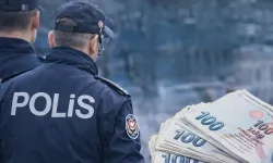 Polislerin mesai sistemi değişiyor!