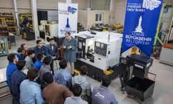 Büyükşehir’den Vakıflar’a ‘Meslek Fabrikası’ yanıtı: Aktif bir kamu tesisi!