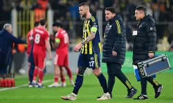 Milan Skriniar'ın son durumu belli oldu