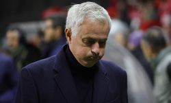 Jose Mourinho için flaş iddia: Resmi açıklama geldi!