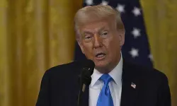 İran’da düşürülen uçak sonrası Trump’tan açıklama