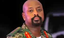 Ugandalı komutandan Türkiye’ye yeni tehdit