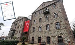 Tapu resmen Vakıflar’da: Kargir un fabrikası!