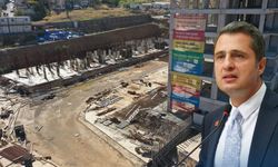 CHP’li Yücel’den “Gaziemir kooperatifi” için açıklama: Firma eşimin, haberim yoktu!