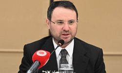 Bakan Gürlek'ten 'arabuluculuk' açıklaması!