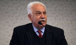 MSB'den Doğu Perinçek hakkında suç duyurusu