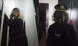 Kahramanmaraş'taki okul saldırganına ait yeni görüntüler!