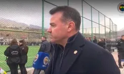 FBTV'ye saldırı: "İnşallah buradan sağ salim çıkarız"