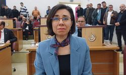 Uşak Belediye Başkan Vekili belli oldu!