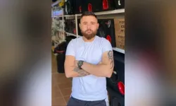 Genç motosikletlinin acı sonu!