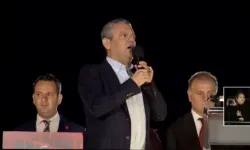 CHP'den Ataşehir'de miting: Özel ne mesajlar verdi?