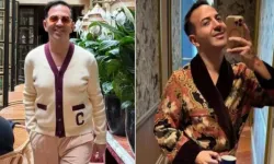 Uyuşturucu soruşturması: Cihan Şensözlü tahliye edildi