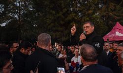 Başkan Tugay’dan İnan’a yeni salvo: Burada güç gösterisi yapmaya çalışıyor!