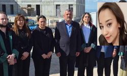 Hamile eşini katletmişti... Cani kocaya ağırlaştırılmış müebbet!