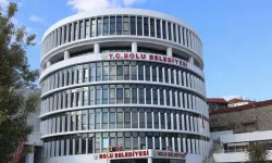 Bolu Belediyesi’ne yeni operasyon: Arama yapıldı!