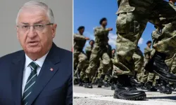 Bakan Güler'den 'bedelli askerlik' açıklaması