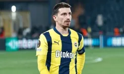 Fenerbahçe'de Mert Hakan Yandaş gelişmesi!
