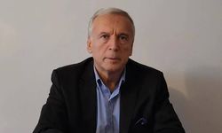 MASAK'ın eski başkan yardımcısı Ramazan Başak'a gözaltı