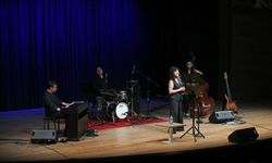 Karşıyaka’da caz rüzgarları esti!