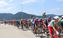 Ulaşıma bisiklet turu ayarı!