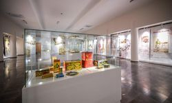 İzmir Mutfak Müzesi ile yemek kültürüne yolculuk