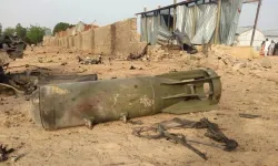 Nijerya’da yanlış hava saldırısı: En az 56 sivil hayatını kaybetti