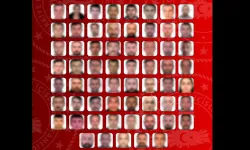 16'sı kırmızı bültenle aranıyordu... 61 suçlu Türkiye'ye getirildi!