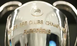 Şampiyonlar Ligi'nde yarı final zamanı