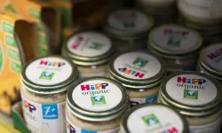 Avrupa'da alarm... Bebek mamasından 'zehir' çıktı!