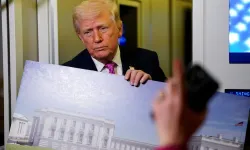 Olayı fırsata çevirdi: Saldırı sonrası gözler Trump’ın dev projesine çevrildi