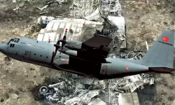 MSB’den C-130 açıklaması: Patlayıcı bulunmadı!